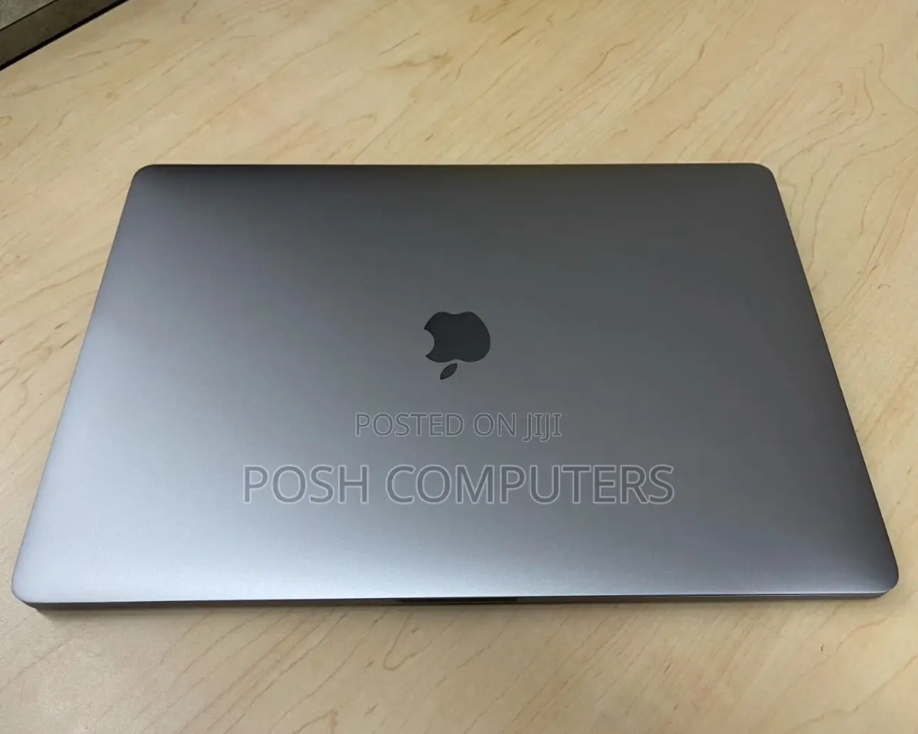Laptop Apple MacBook Pro 2018 32GB Intel Core i9 SSD 512GB