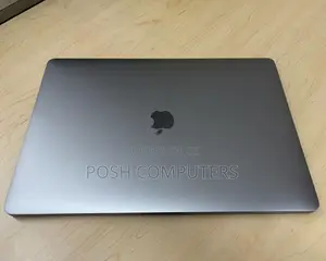 Laptop Apple MacBook Pro 2018 32GB Intel Core i9 SSD 512GB