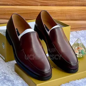 Billionaire Classic Men Shoes
