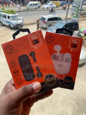 Newage Earbud