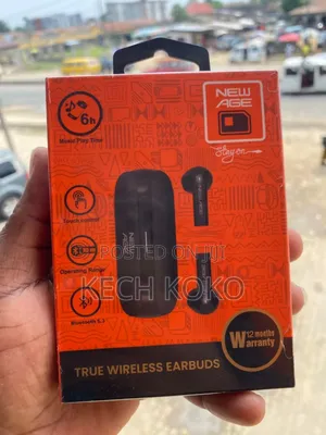 Newage Earbud