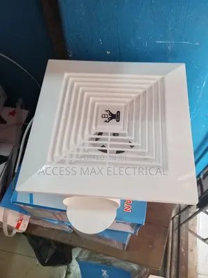 Hit Ceiling Fan