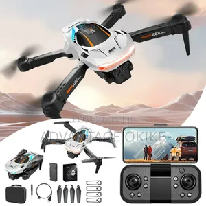 Wifi Drone With Camera