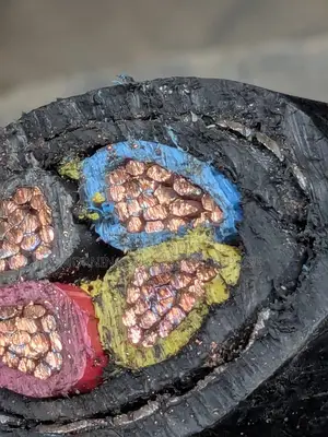 50mm 4core England