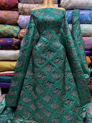 High Quality Brocade (Per Yard)