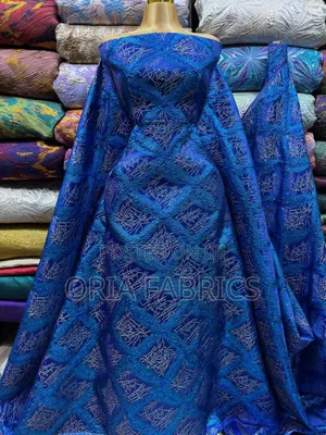 High Quality Brocade (Per Yard)
