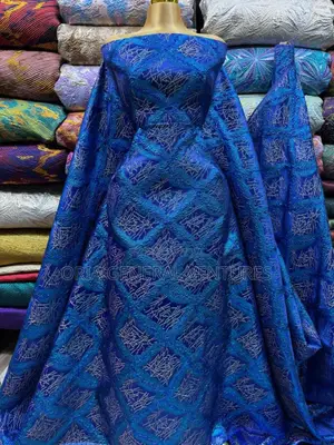 High Quality Brocade (Per Yard)