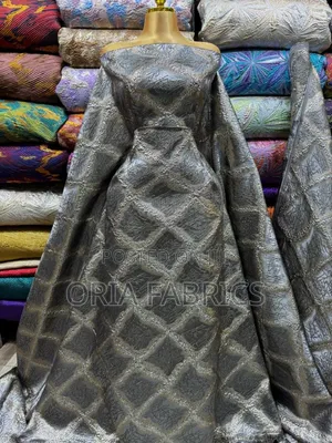 High Quality Brocade (Per Yard)