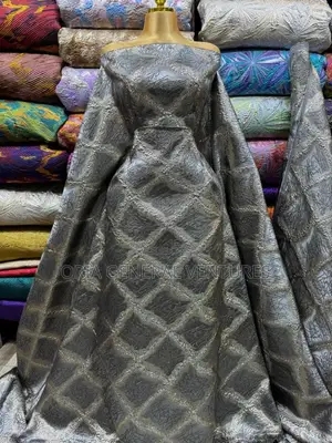 High Quality Brocade (Per Yard)