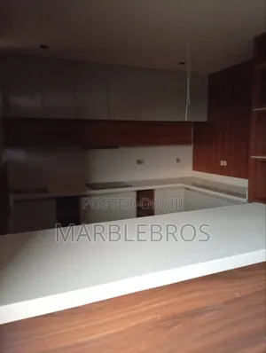 Marble Countertop Finishing