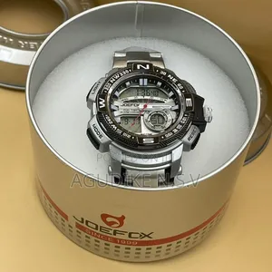 Joefox Sport Watch