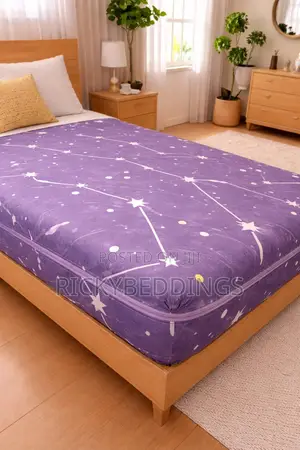 Mattress Cover