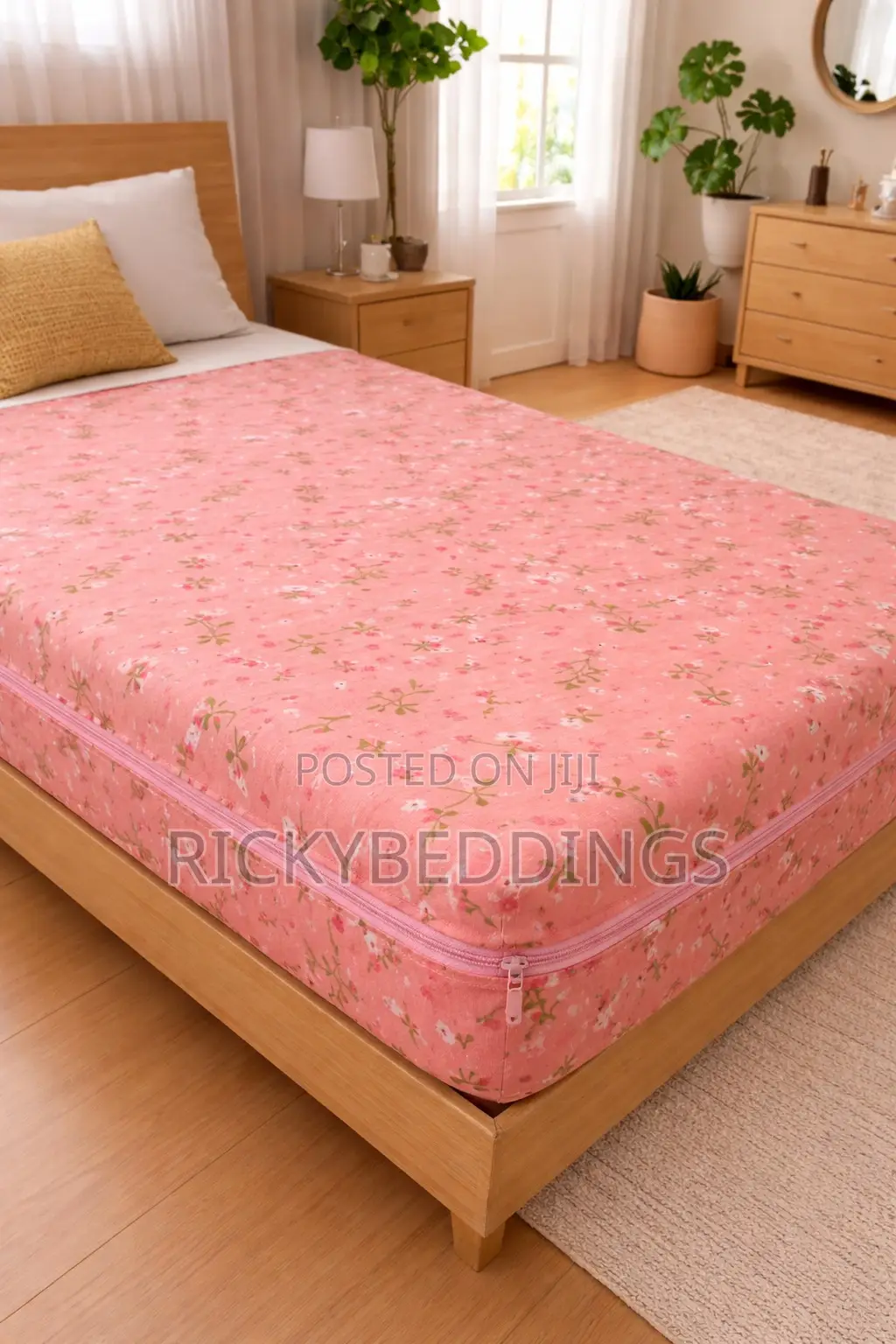 Mattress Cover