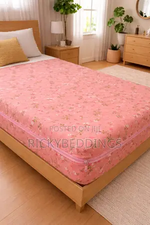 Mattress Cover