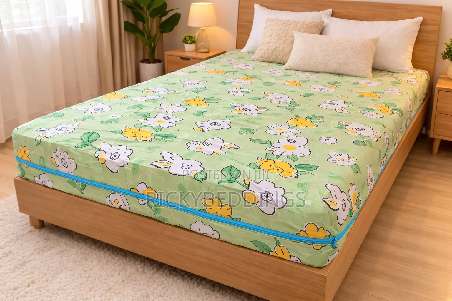 Mattress Cover