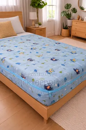 Mattress Cover