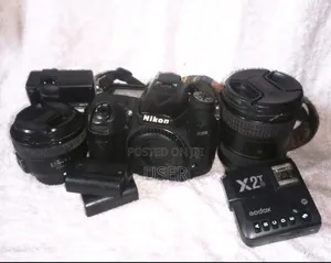 Digital Camera