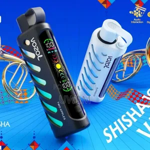 Hot Deal – Vozol Smart Vape