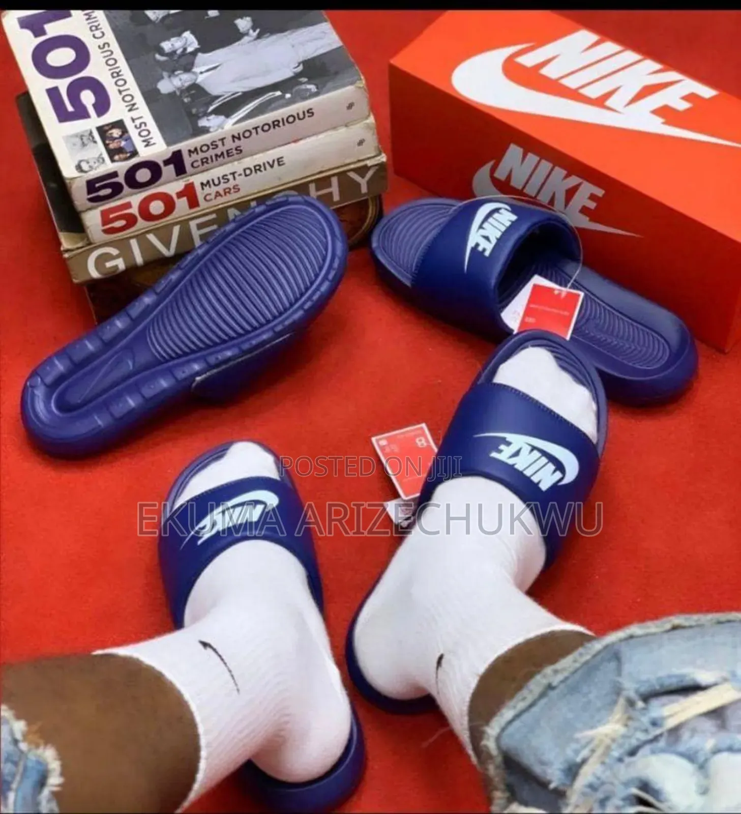 Fashion Updates
