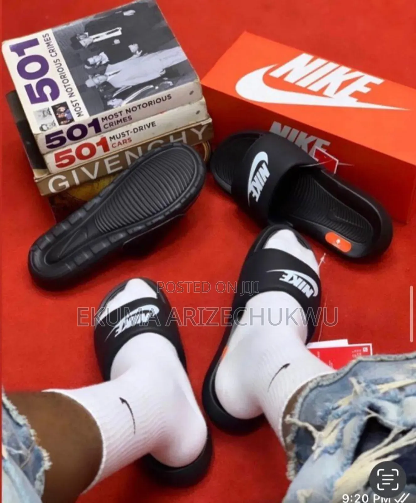 Fashion Updates