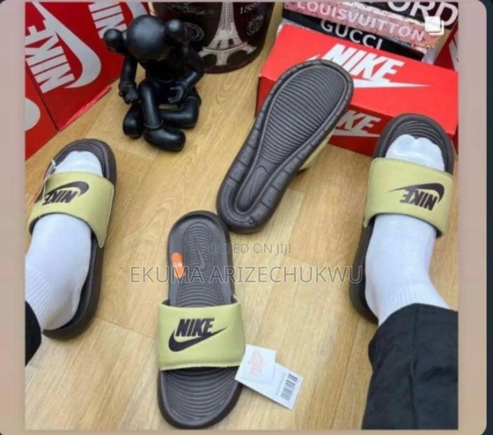 Fashion Updates