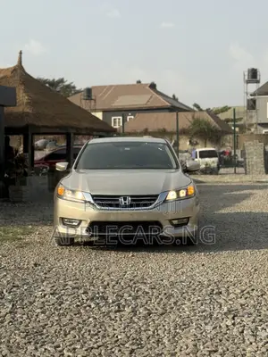 Lexus RX 2015 Gold