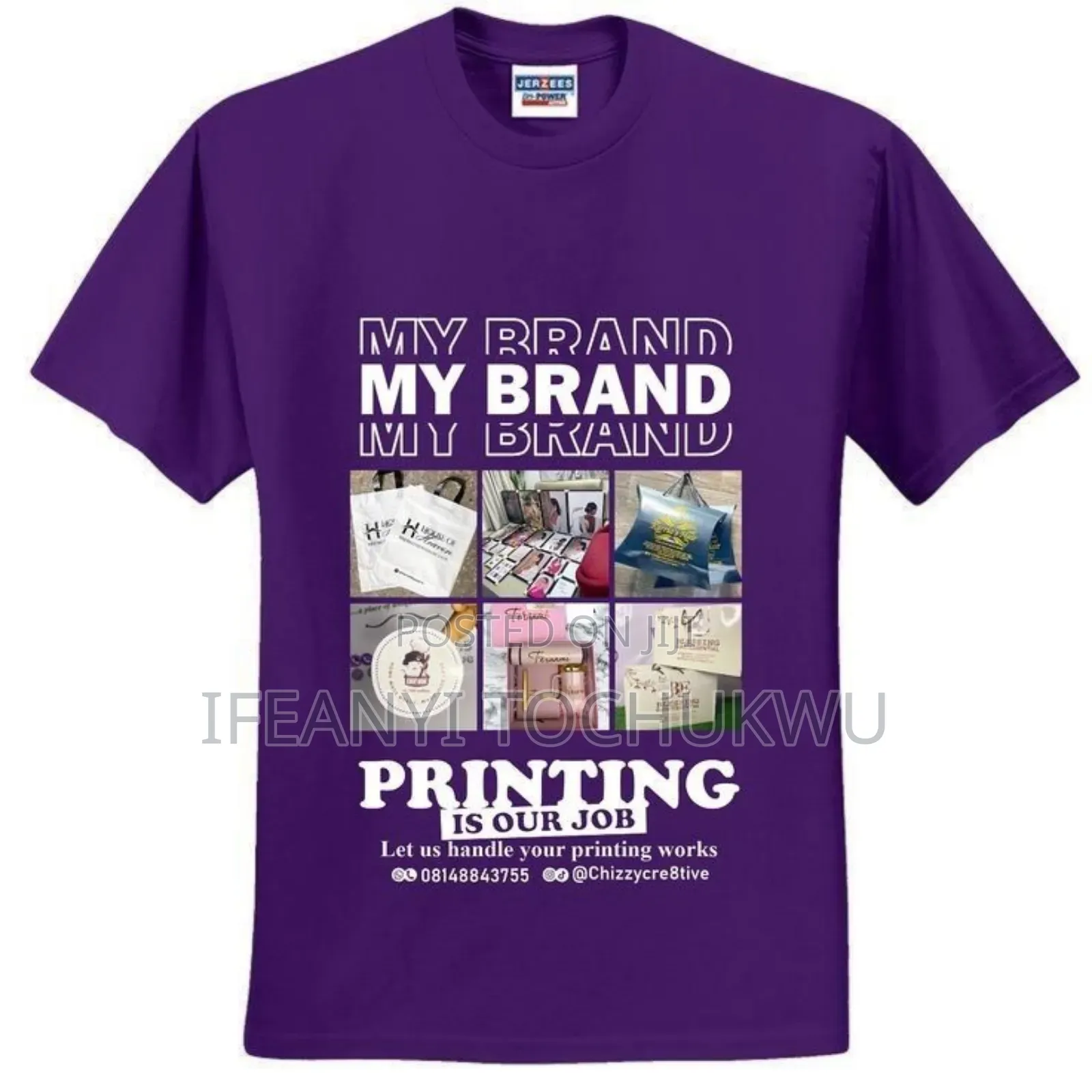 Royalty Prints