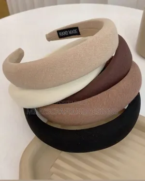 Hair Band Accessories