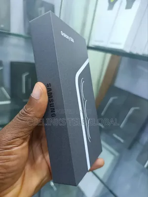 New Samsung Galaxy s26 256 GB Blue