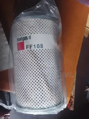 Fuel Filter Fleetguard Ff108