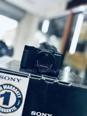Sony Zv- 1