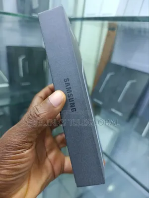 New Samsung Galaxy S26+ 512 GB Purple