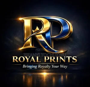 Royalty Prints