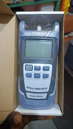 Optical Power Meter (Opm)