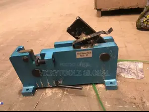 Metal Manual Shear S-32