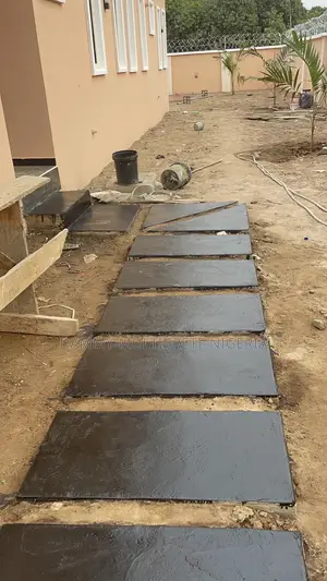 Concrete Flooring