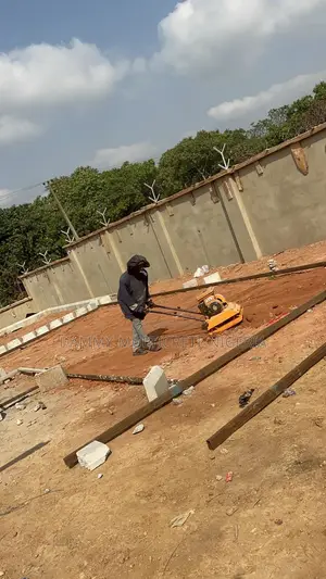 Concrete Flooring