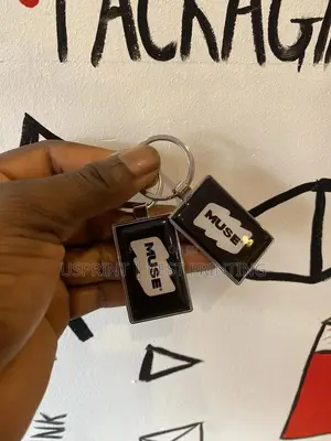 Metal Keyholder