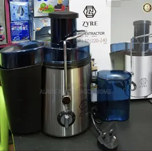 Original Juice Extractor ( Fast and Durable) 2yrs Warranty