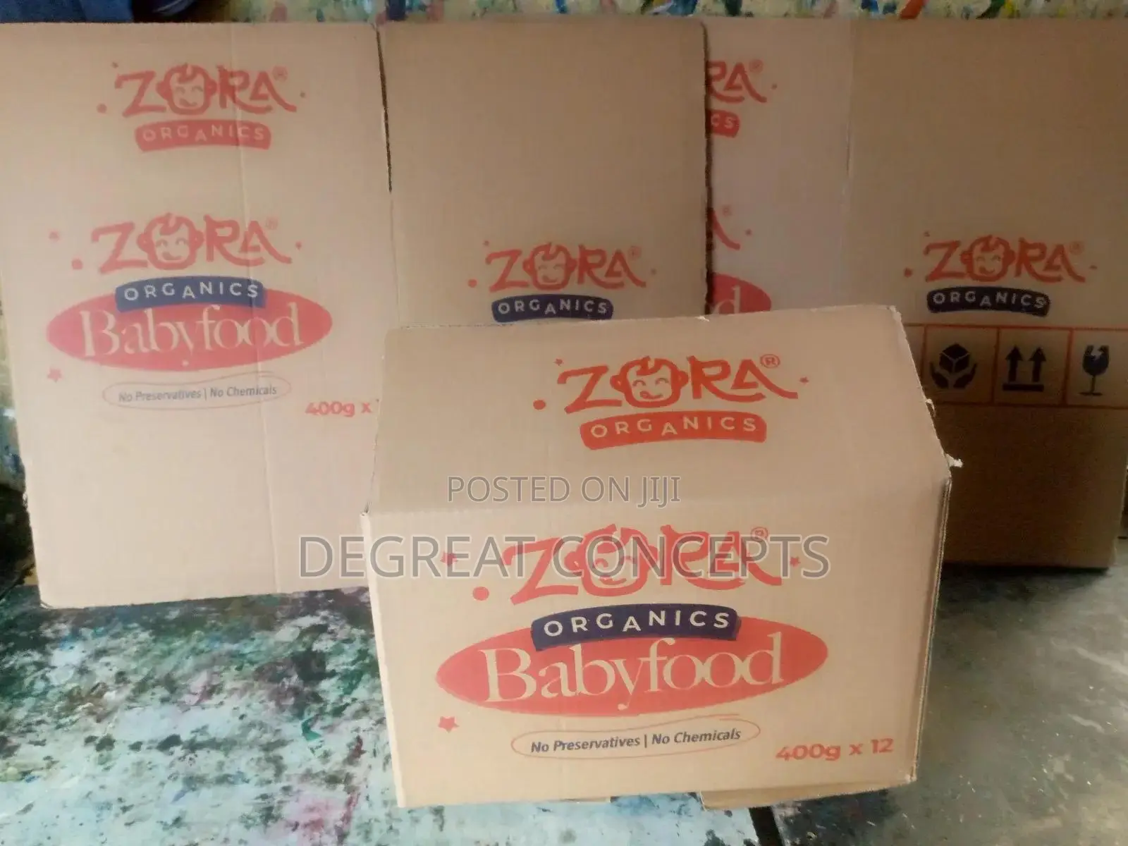 Carton Packaging and Printing