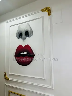 Wainscoting Panel in Abuja