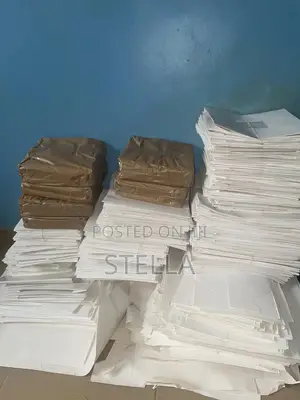 Cake Boxes In Festac