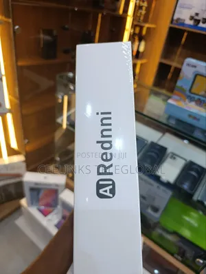 New Tablet 1 TB White