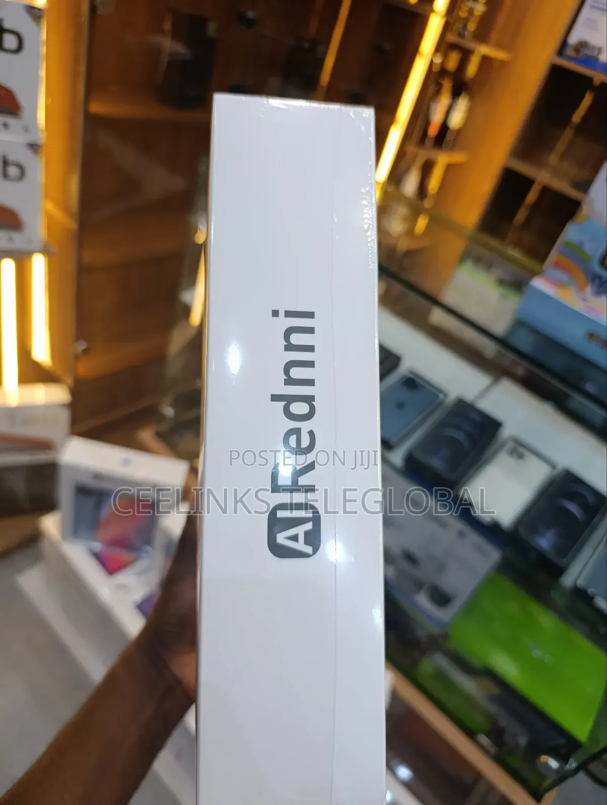 New Tablet 1 TB