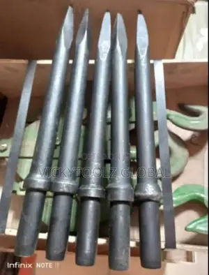 Pneumatic Air Hammer Chisel