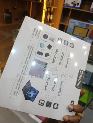 New Tablet 1 TB