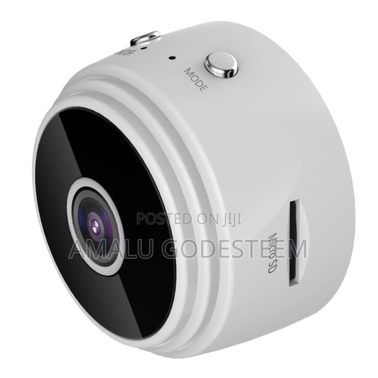 A9 Spy Wifi Camera