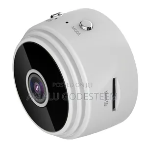 A9 Spy Wifi Camera