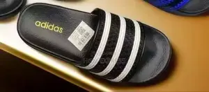 Men Palm Slippers