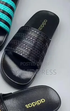 Men Palm Slippers